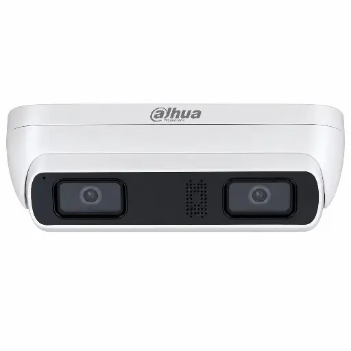 [DH-IPC-HDW8441X-BV-3D] Dahua 4MP WizMind Dual-Lens Stereo Analysis Network Camera