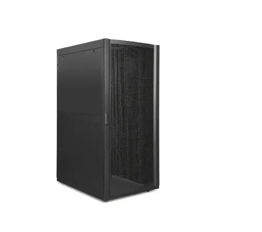 [NS-503VN18U60100] Netsys Network Server Cabinet 18U 600X1000mm Vented