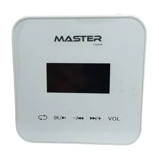 [MT-225XN] Master Team Smart Wall Amplifier