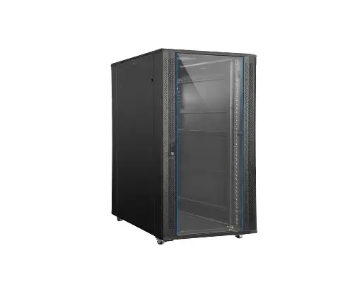 [NS-502GL42U6060] Netsys Network Cabinet Rack 42U 600X600mm