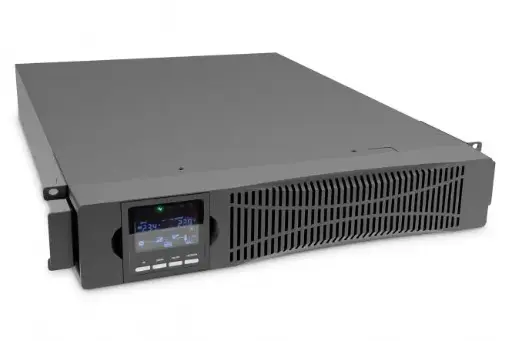[DN-170094] DIGITUS OnLine UPS system, 1500 VA/ 1500 W