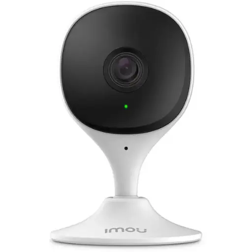 [Cue 2C] imou Smart Monitoring with AI Human Detection