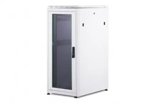 [DN-19 26U-6/8-1] DIGITUS Network cabinet Unique series - 600x800 mm (WxD) 26U