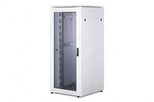 [DN-19 36U-8/8-1] DIGITUS Network cabinet Unique series - 800x800 mm (WxD) 36U