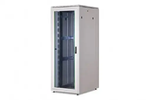 [DN-19 42U-8/10-1] DIGITUS Network cabinet Unique series - 800x1000 mm (WxD) 42U