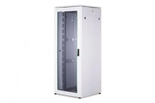 [DN-19 42U-8/8-1] DIGITUS Network cabinet Unique series - 800x800 mm (WxD) 42U