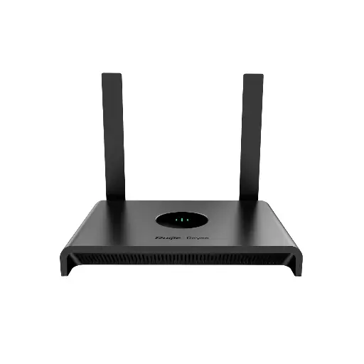 [RG-EW300N] Ruijie 300Mbps Wireless Smart Router