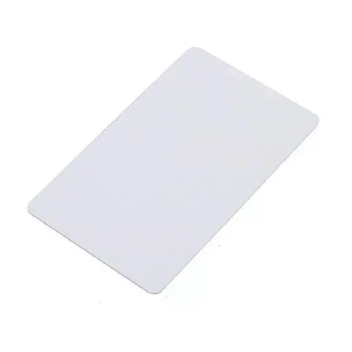 HST Mifaire Card