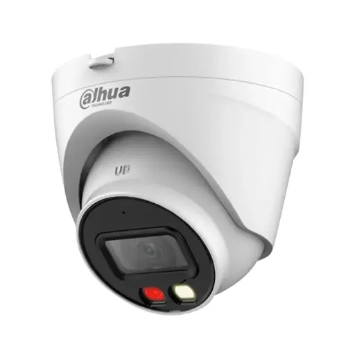 [DH-IPC-HDW1239V-A-IL] Dahua 2MP Entry Smart Dual Light Fixed-focal Eyeball Network Camera
