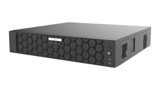 [NVR804-64-IX-G] Uniview NVR 64ch 4-HDD 8mp
