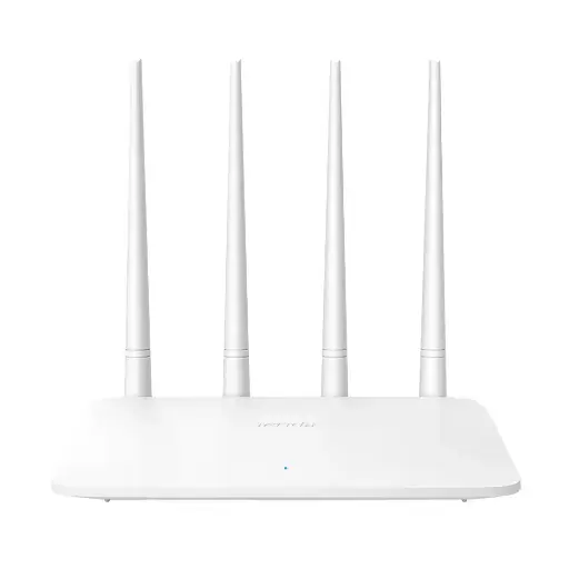 [F6] Tenda Wireless N300 Easy Setup Router