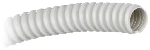 [H-16mm] eXtra Flexible PVC Protection Conduits 30m