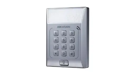 [DS-K1T801E] Hikvision Value Series Card Terminal