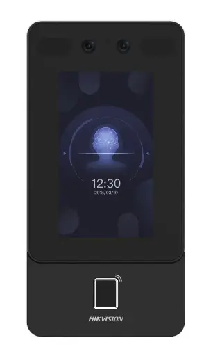 [DS-K1T342EFWX-E1] Hikvision Face Recognition Terminal