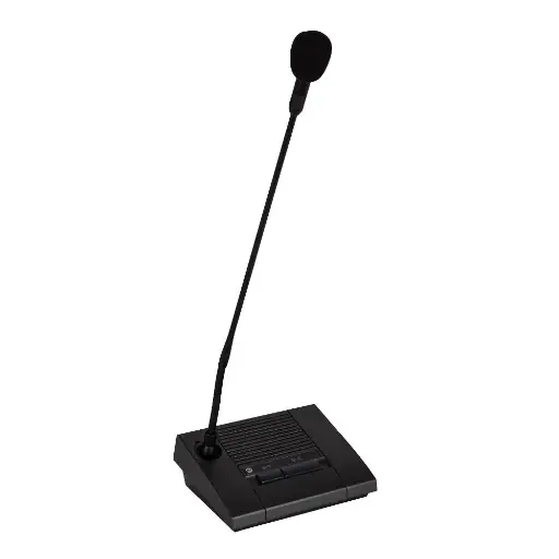 [MMS 3405P] RCF CHAIRMAN MICROPHONE SET
