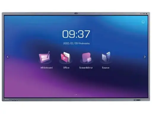 [98M6APro] Horion 98-inch 4K Interactive Display
