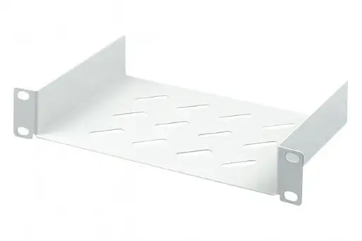 [DN-10 TRAY-1] DIGITUS 254 mm (10") 1U shelf
